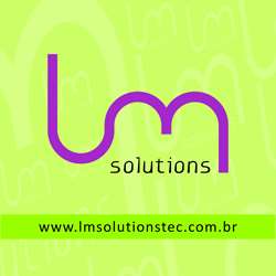 "LM Solutions Tecnologia"